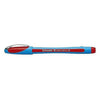 Penna  Slider Memo Xb Rosso X10