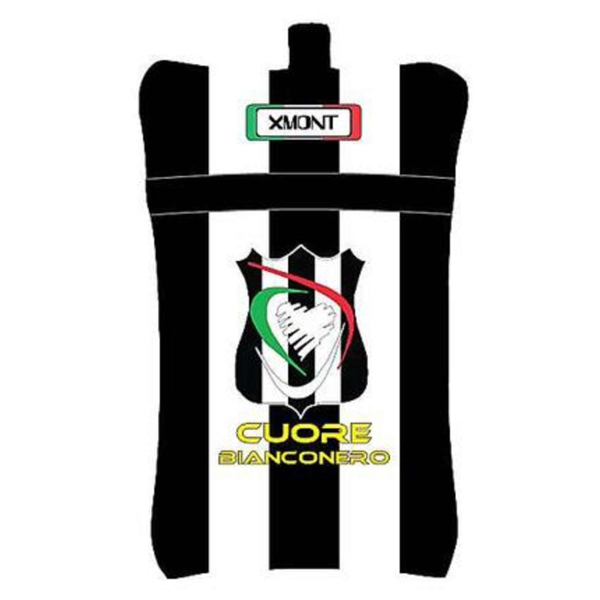 Cover Cellulare Cuore Bianconero Xm-062 X1