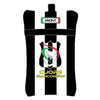 Cover Cellulare Cuore Bianconero Xm-062 X1