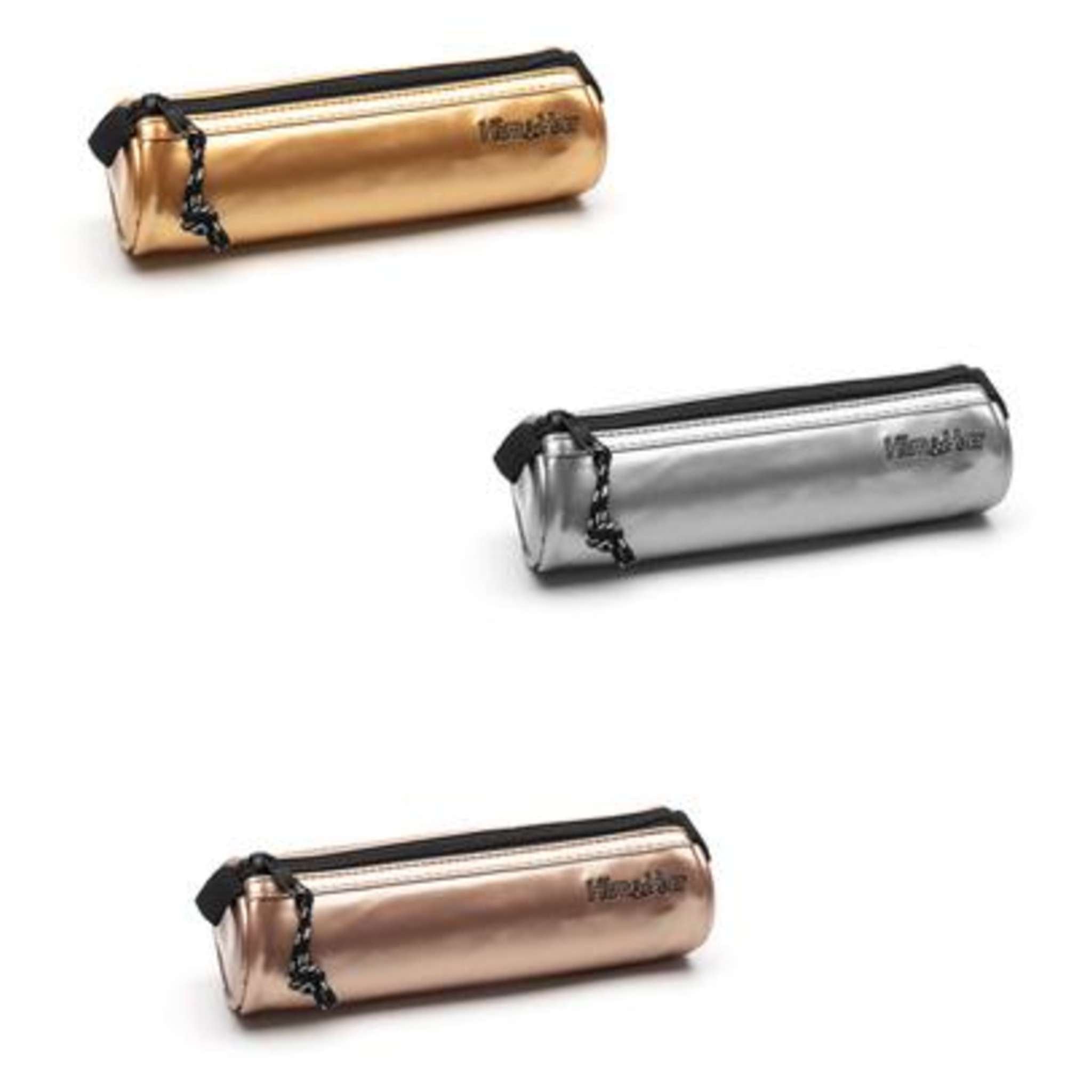 Minitombolino Him & Her Metal 3 Colori X1