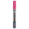 Lyra Mark All Punta Fine 1Mm. Rosa X6