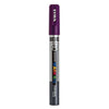 Lyra Mark All Punta Fine 1Mm. Viola X6