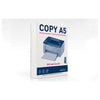 Confezione 12 Risme A5 80gr 500 Fogli Bianchi