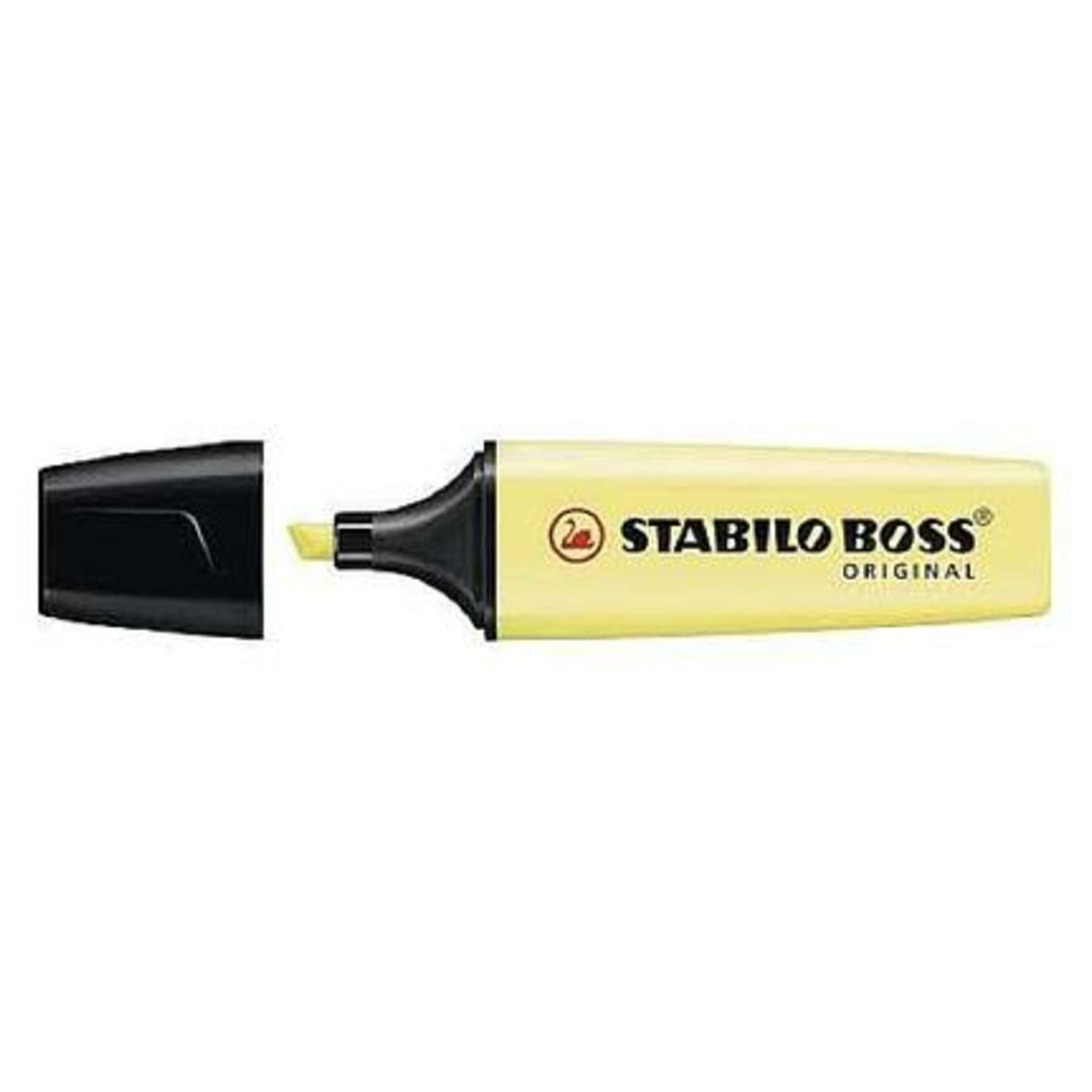 Evidenziatore  Giallo Banana 144 X10