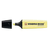 Evidenziatore  Giallo Banana 144 X10