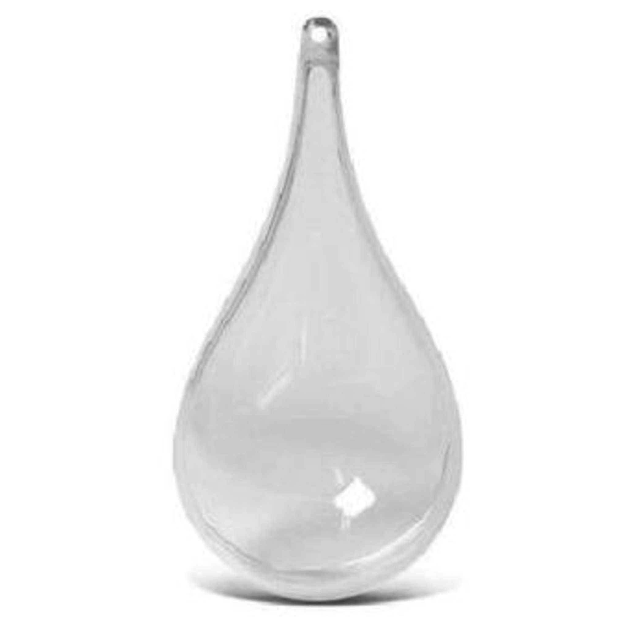 Gocce Kristal H11Cm X5