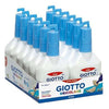 Flacone Colla Bricolage 125Gr. Giotto 5417 X12