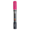 Lyra Mark All Punta Media 2Mm. Rosa X12