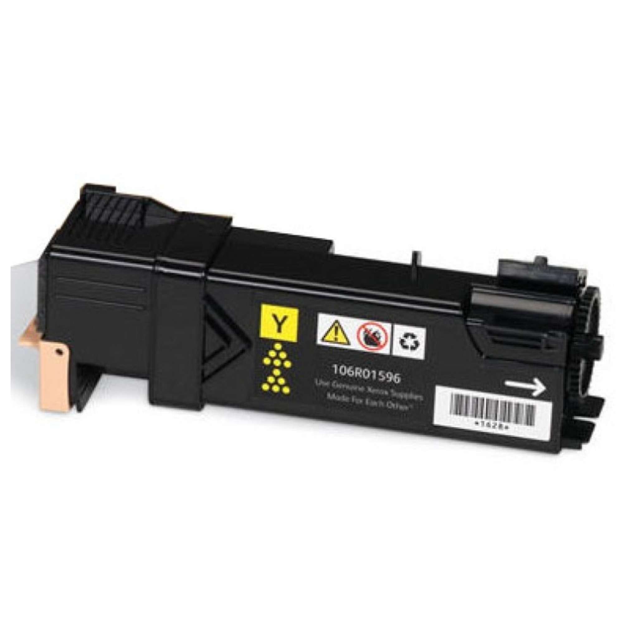 Toner Comp Xerox Giallo Phaser 6500