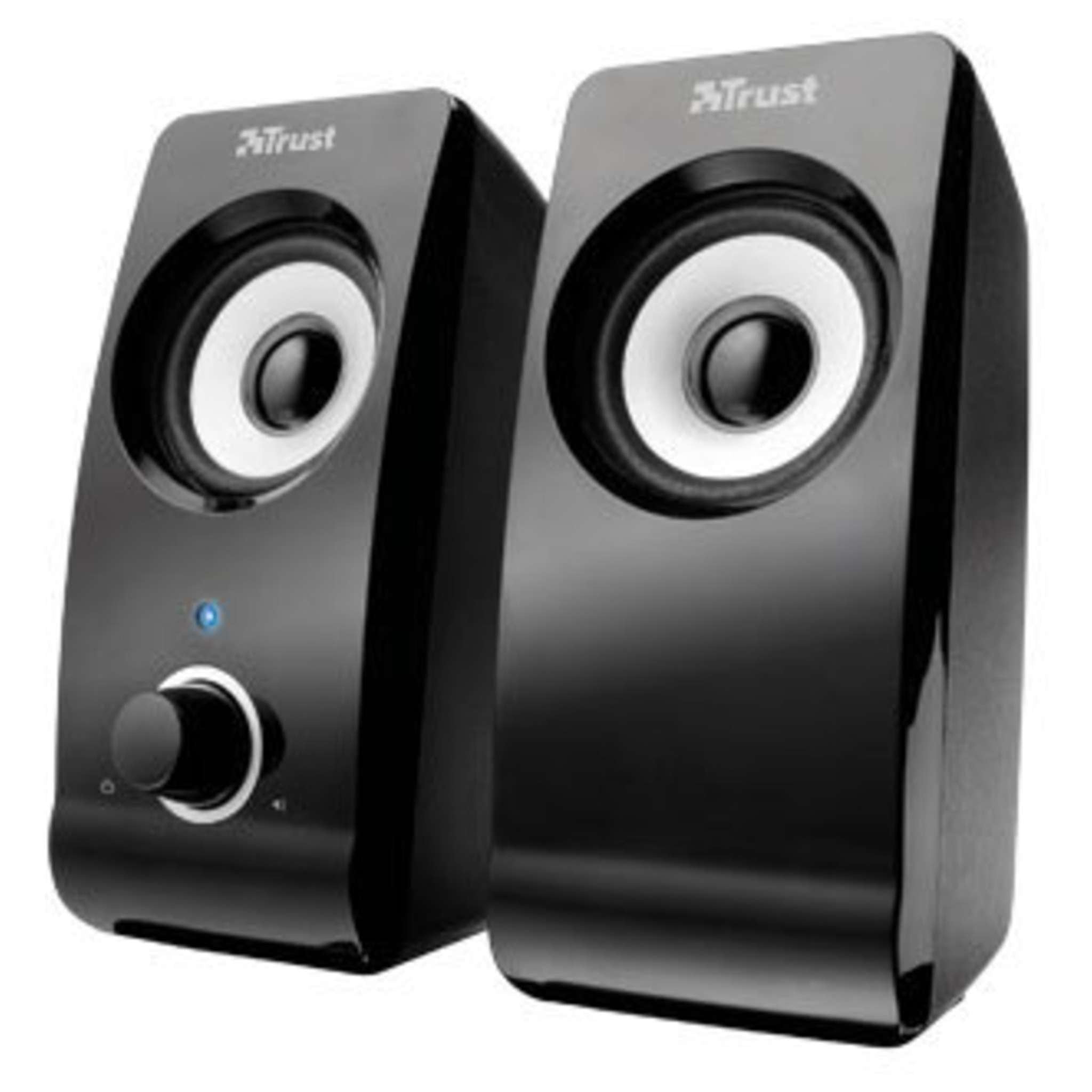 Speaker 2.0  Remo Speaker Set
