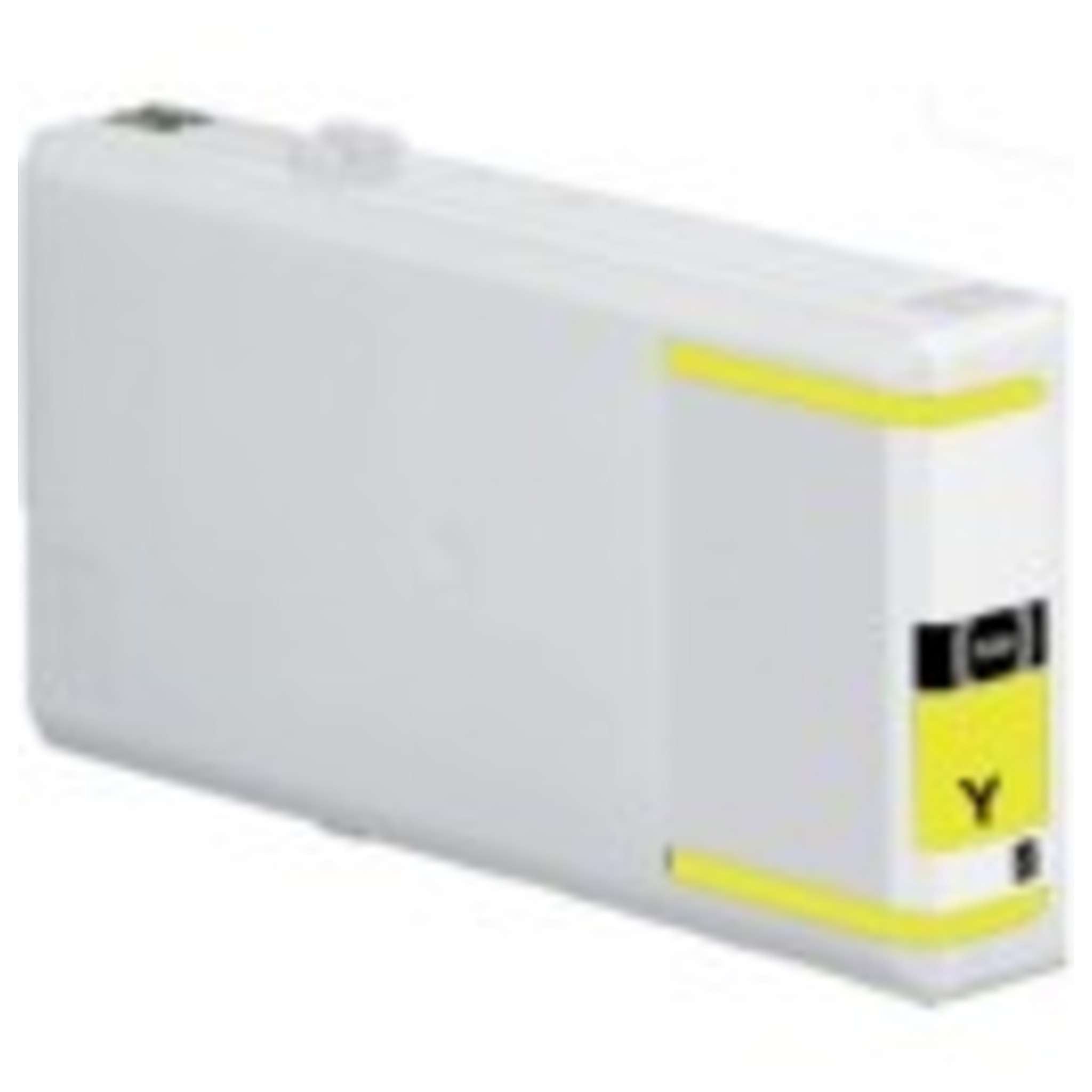 Cartuccia Comp Epson Tanica Giallo