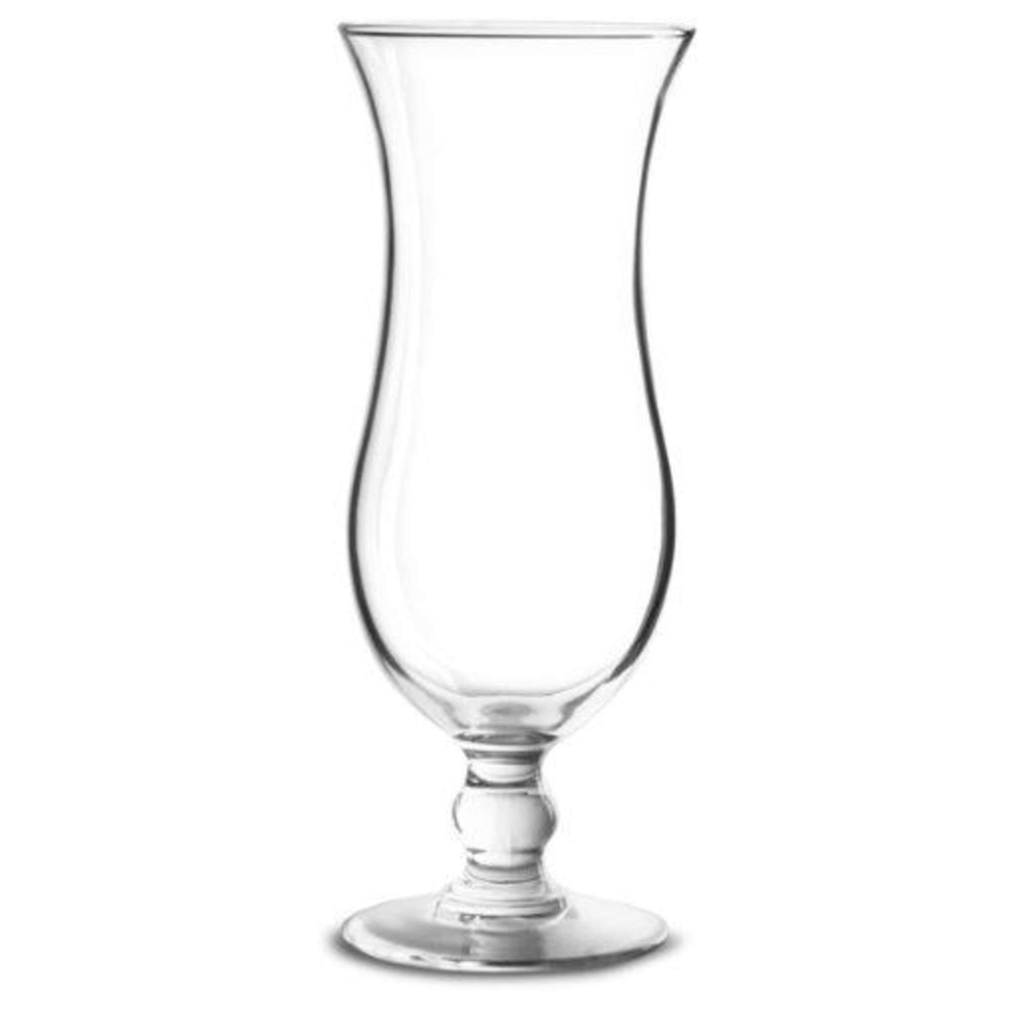 C6 Flute Hurricane Champagne&Cocktail