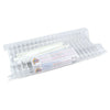 Griglia Pensile in plastica con supporto Cm 56