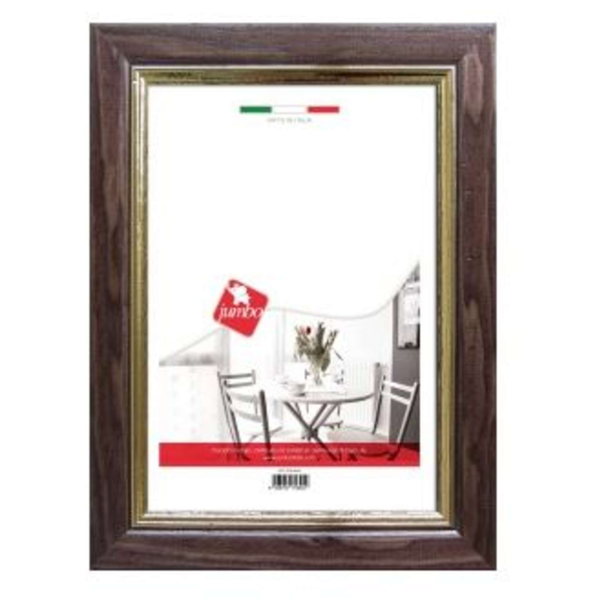 Portafoto Legno Forever 21X29,7