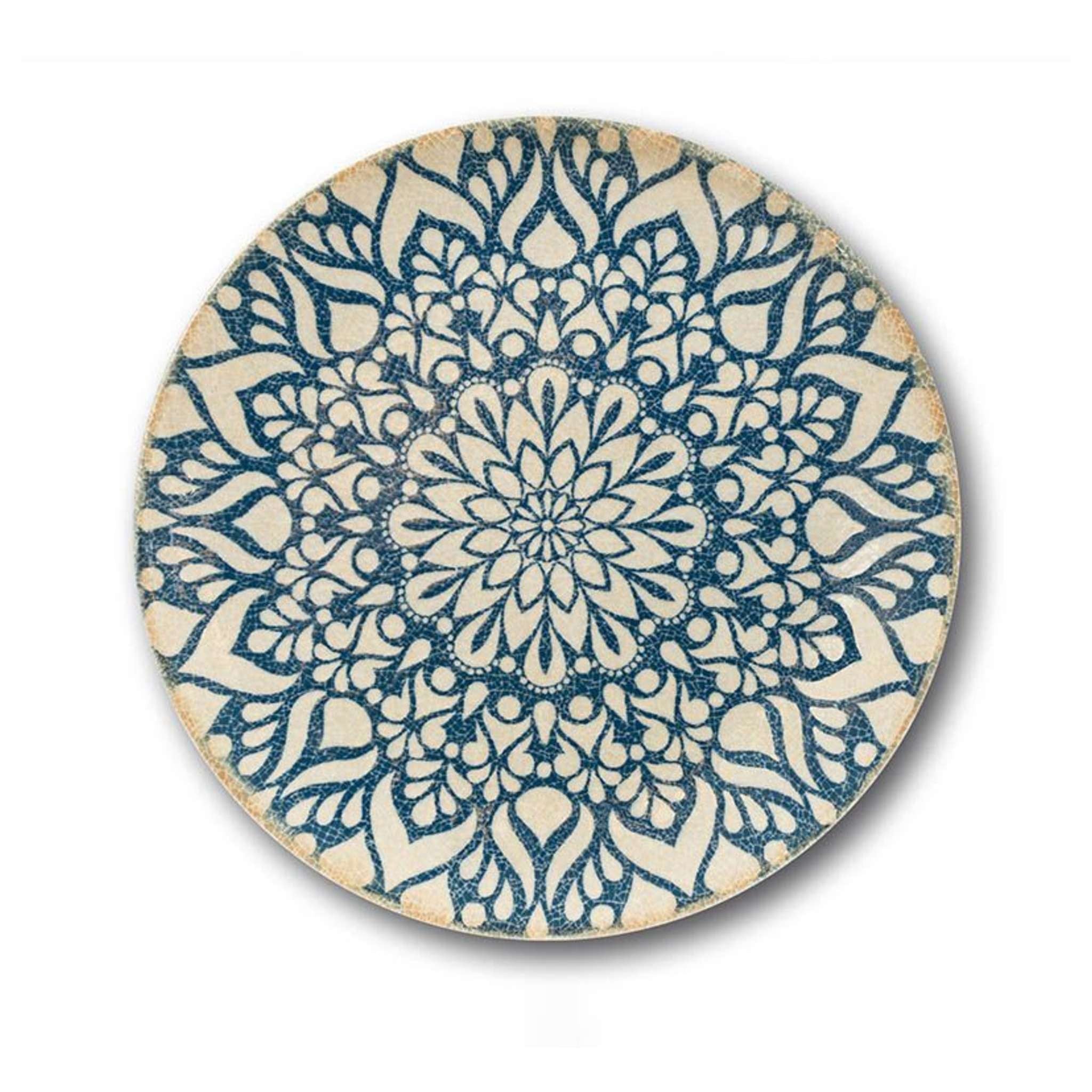 Table Piatto Tondo 31