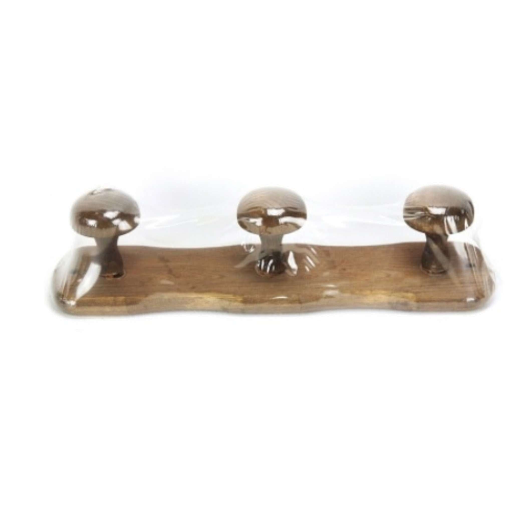 Attaccapanni Legno 3 Sc. 285 Mee