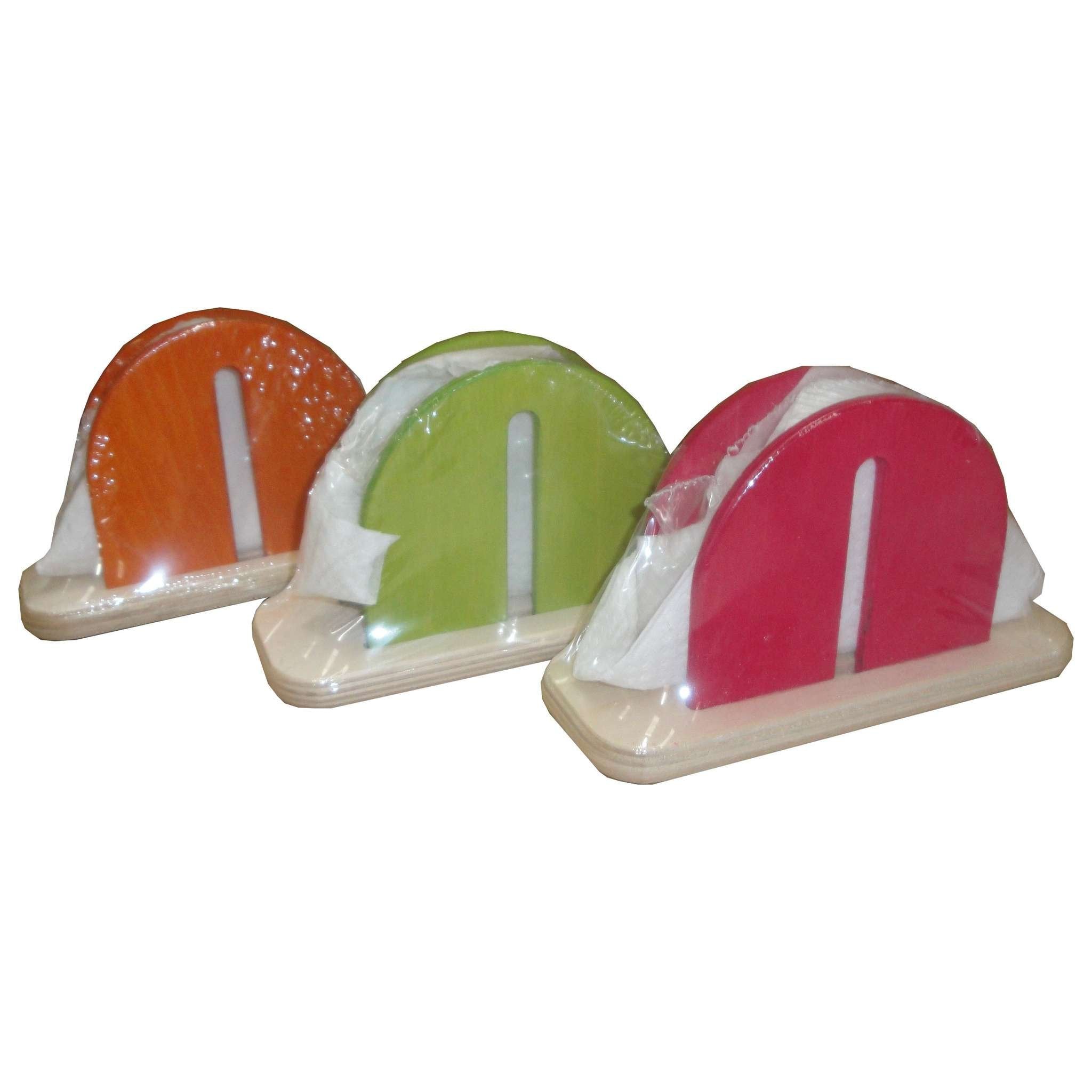 Portatovaglioli Legno V. 248 Meetin