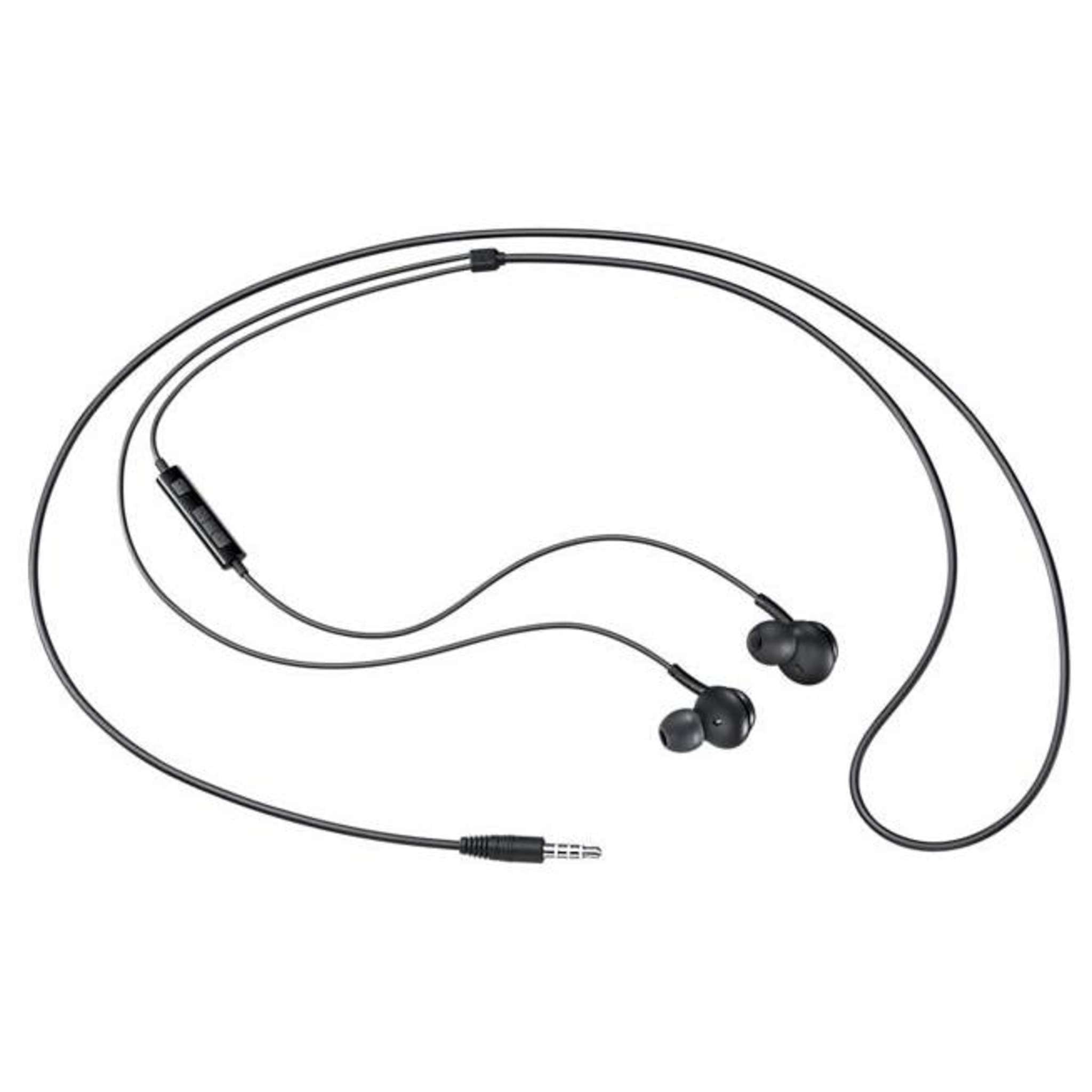 Auricolari In-Ear Basic Ia500 Nero (Eo-Ia500Bbegww)