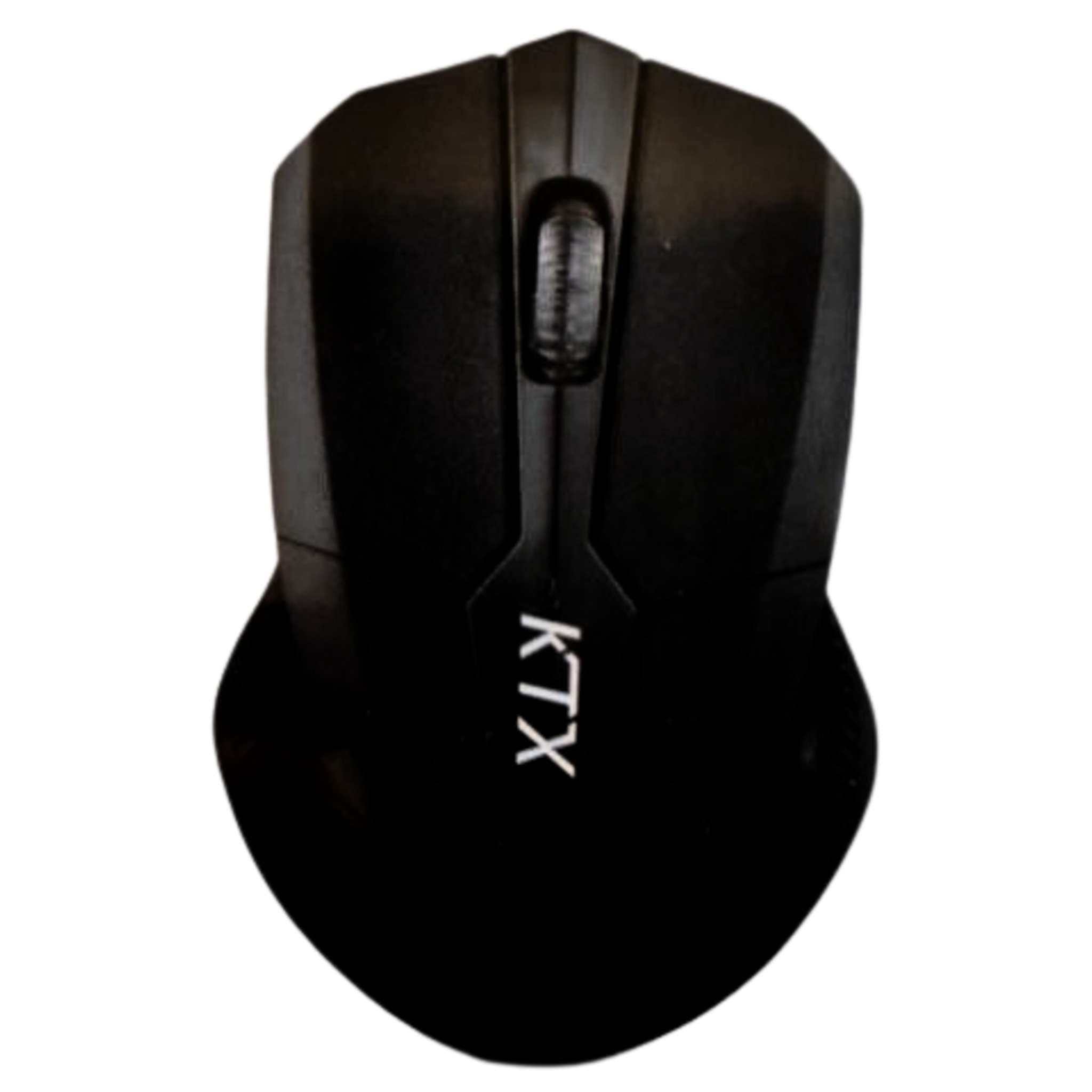 Mouse Mw-12Bk Nero Wireless
