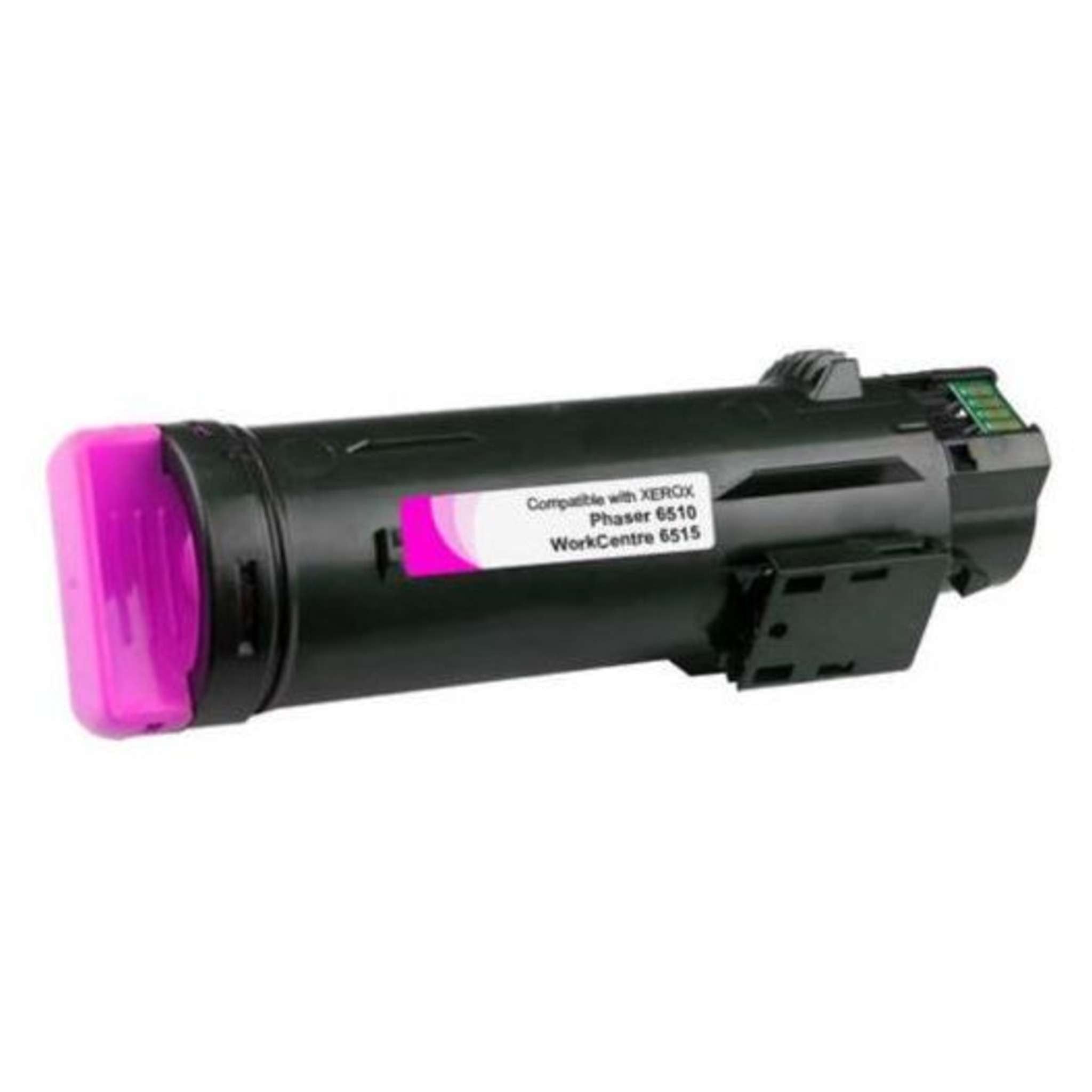 Toner Compatibile Xerox Phaser 6515 Magenta