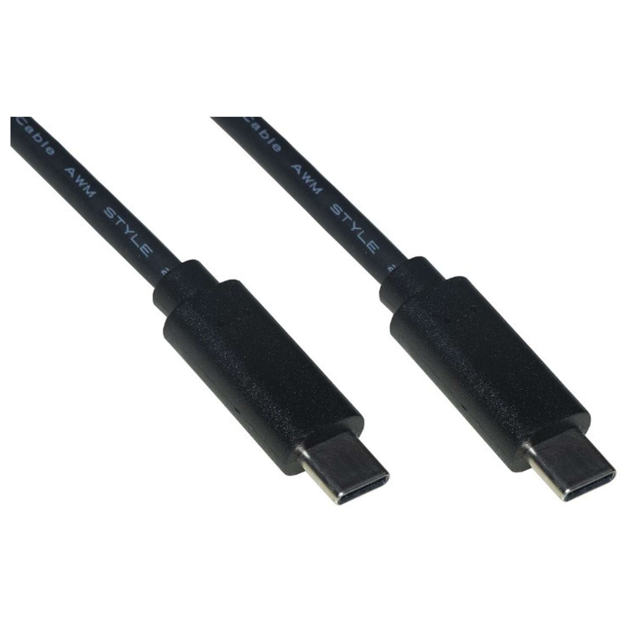 Cavo Usb 2.0 Usb-C Maschio/Maschio Mt 2 (Lkcc202)