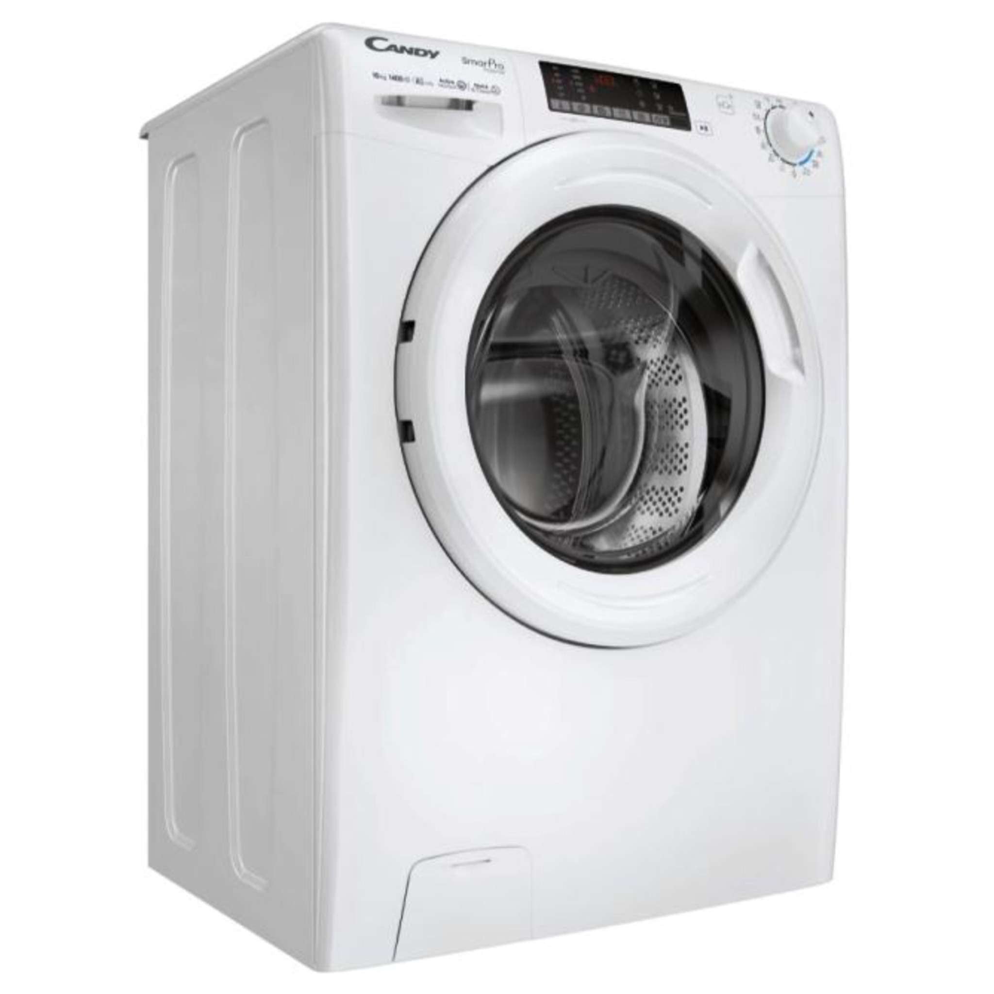 Lavatrice A Carica Frontale Smart Pro Inverter Co 4104Twm/1-S 10Kg