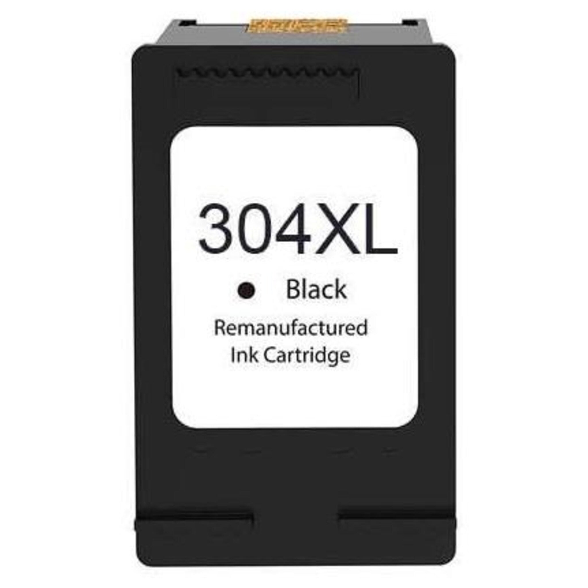 Cartuccia Hp N9K08Ae (304Xl) Black Compatibile