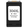 Cartuccia Hp N9K08Ae (304Xl) Black Compatibile