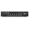 Switch 8P Poe Gigabit 2P S Fp 150W
