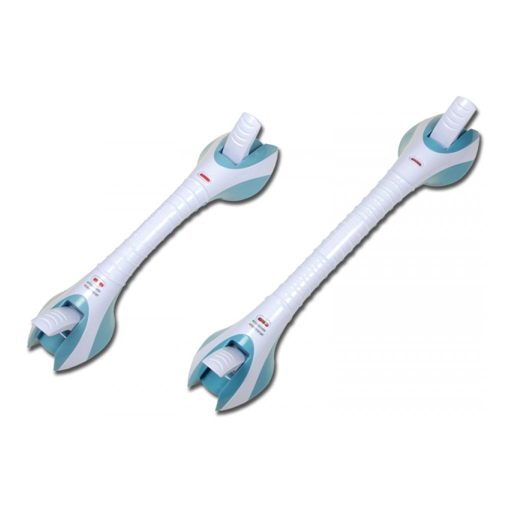 Maniglione di Sicurezza a Ventosa 545 mm - 1 Pz.