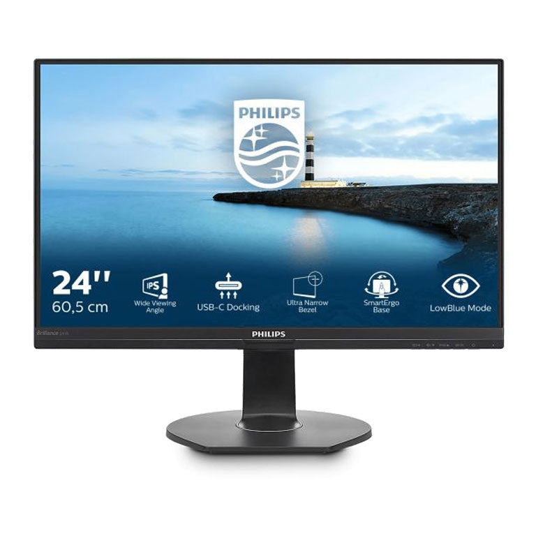 Monitor 23,8