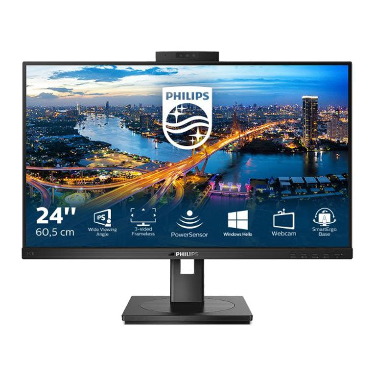 Monitor 24