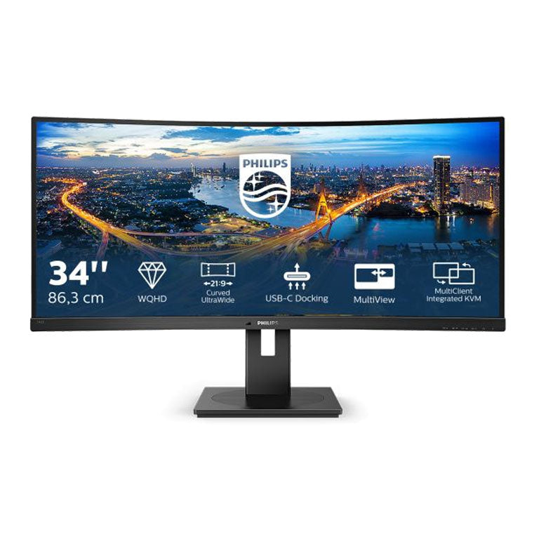 Monitor 34
