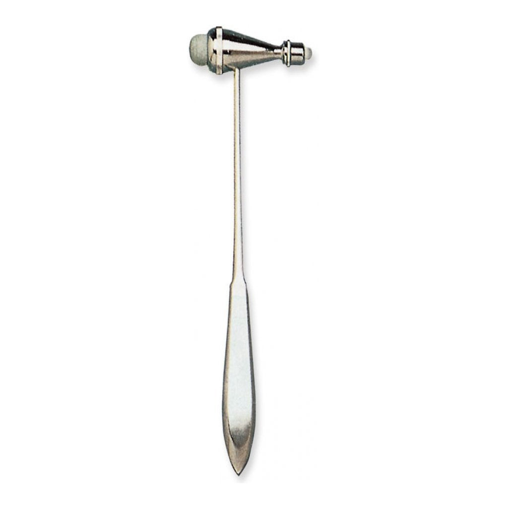 Martello Neurologico ''Troemner'' - 200 Gr. - 1 Pz.