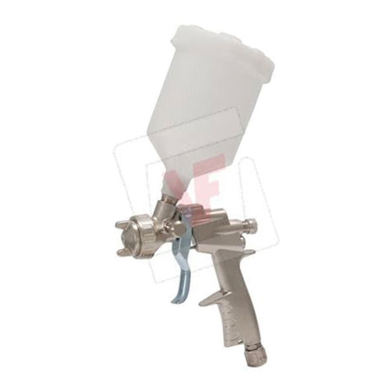 Aerografo compressori verniciatura - serbatoio superiore Nylon -  0,5 Litri
