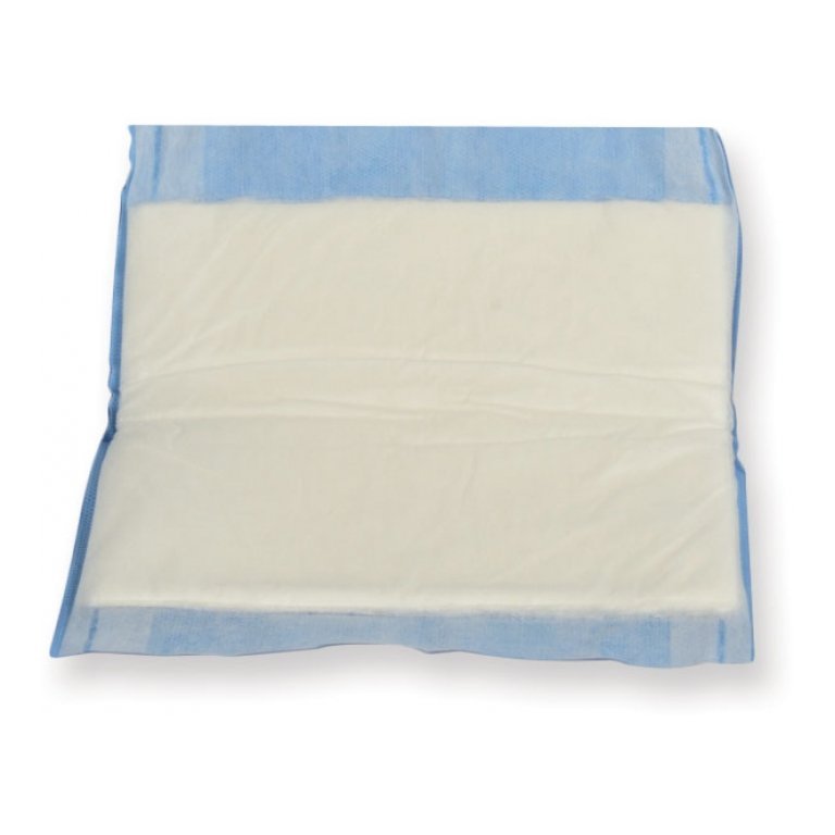 Pads Assorbenti 20 X 20 cm - Sterili - Conf. 30 Pz.