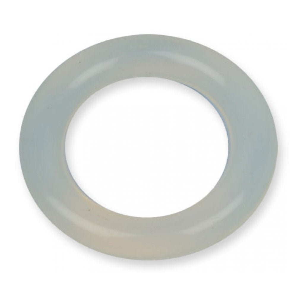 Pessario Uterino Silicone Diam. 60 mm - 1 Pz.