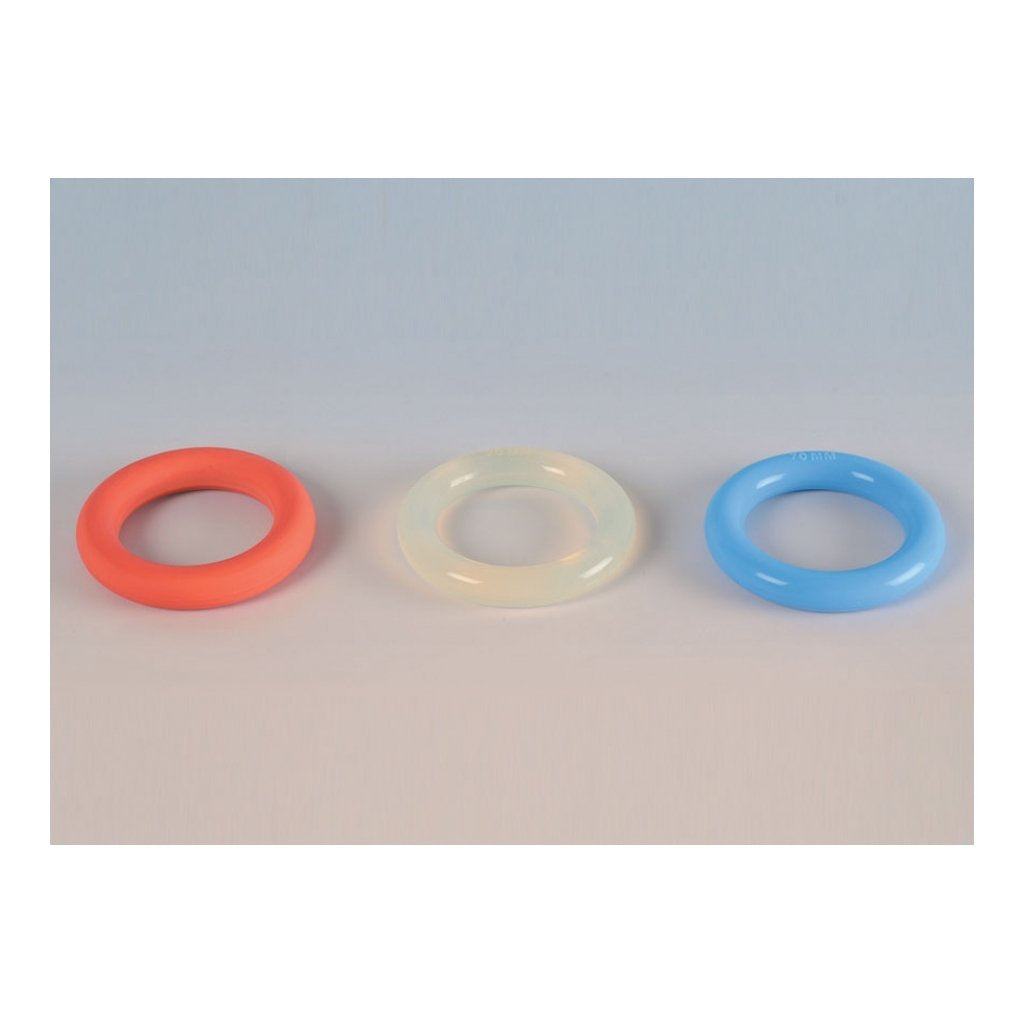 Pessario Uterino Silicone Diam. 95 mm - 1 Pz.