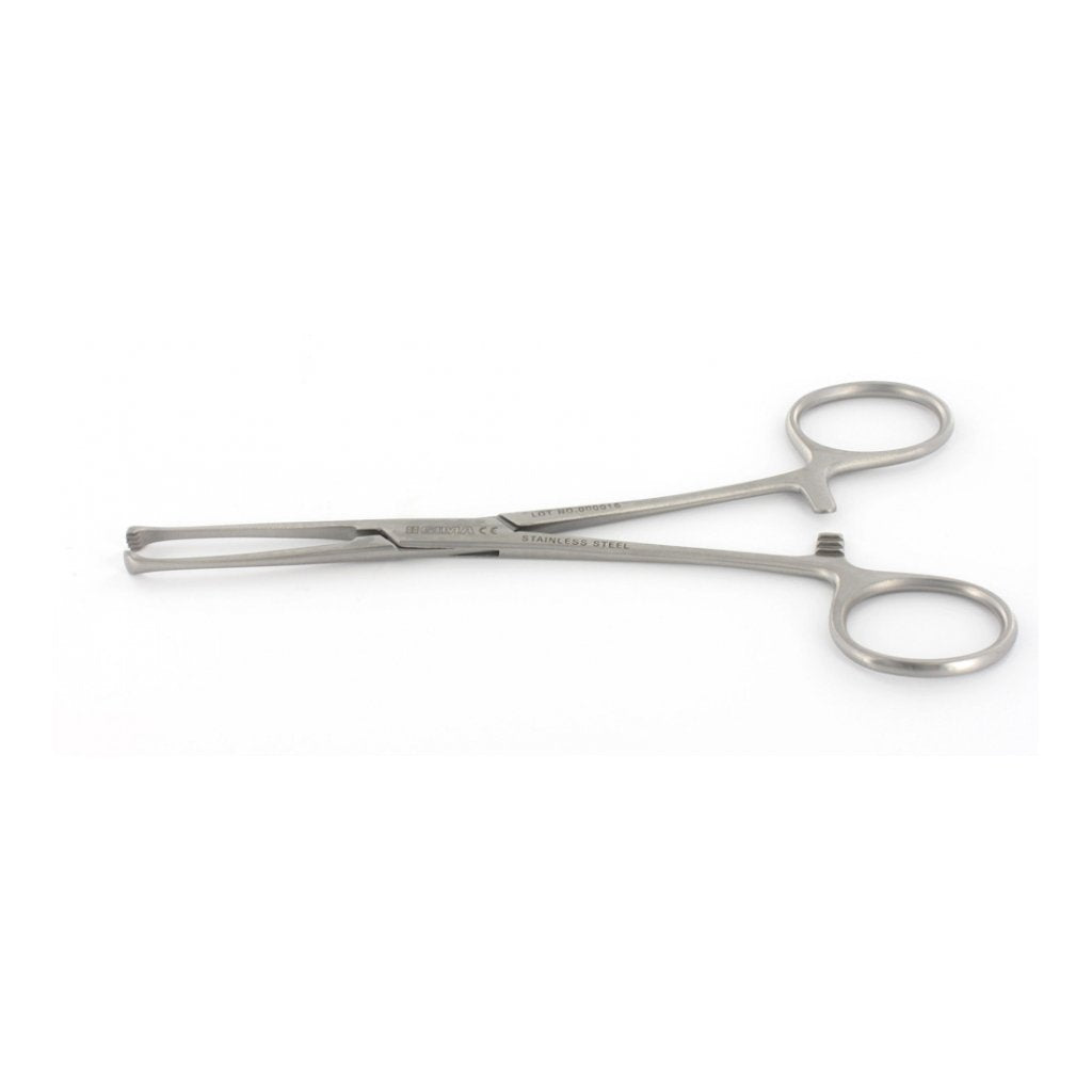 Pinza Allis - 19 cm - 1 Pz.