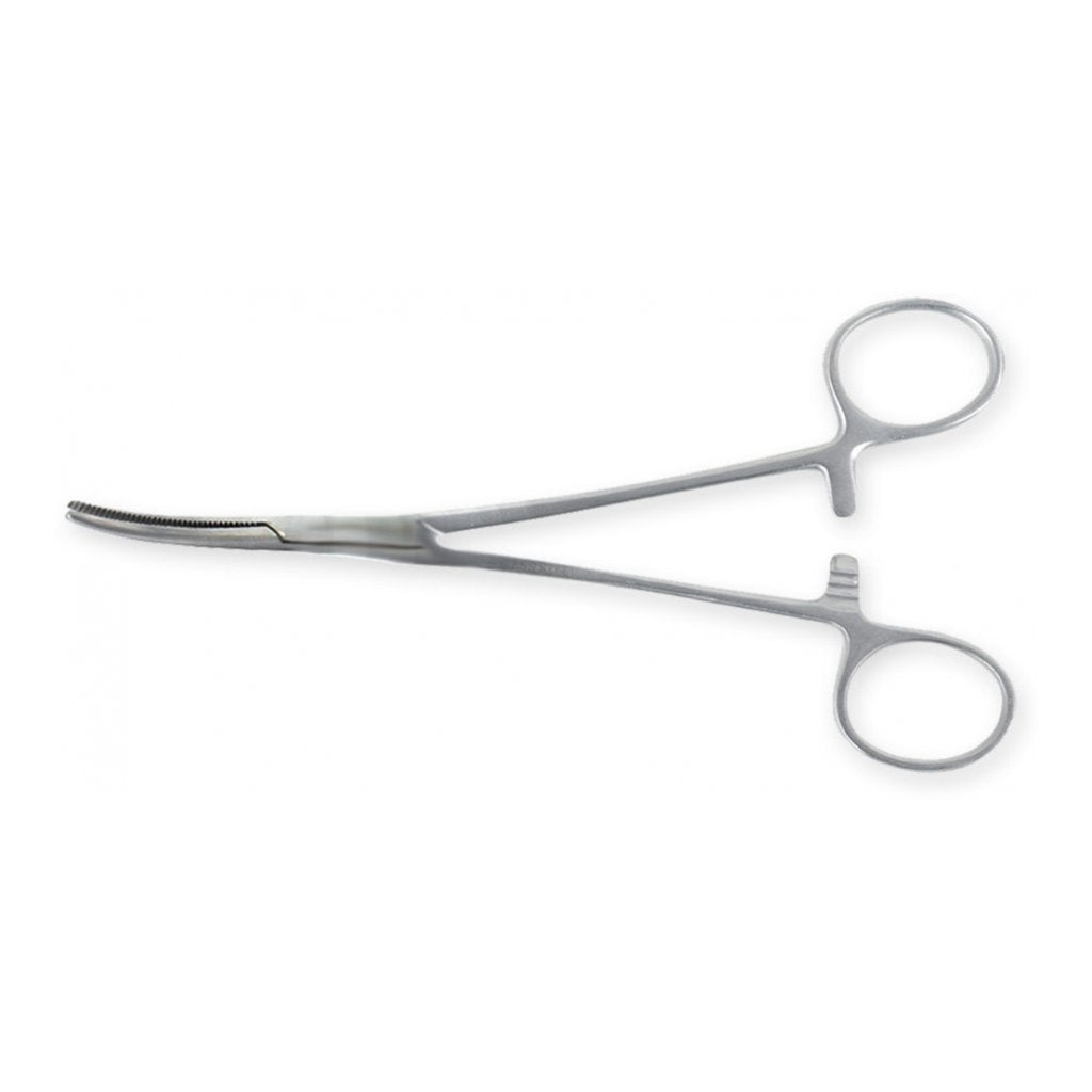 Pinza Kelly Curva - 16 cm - 1 Pz.