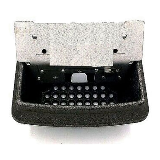 Braciere in ghisa per stufa a pellet DIVINA/DUCHESSA/IRINA/MELINDA