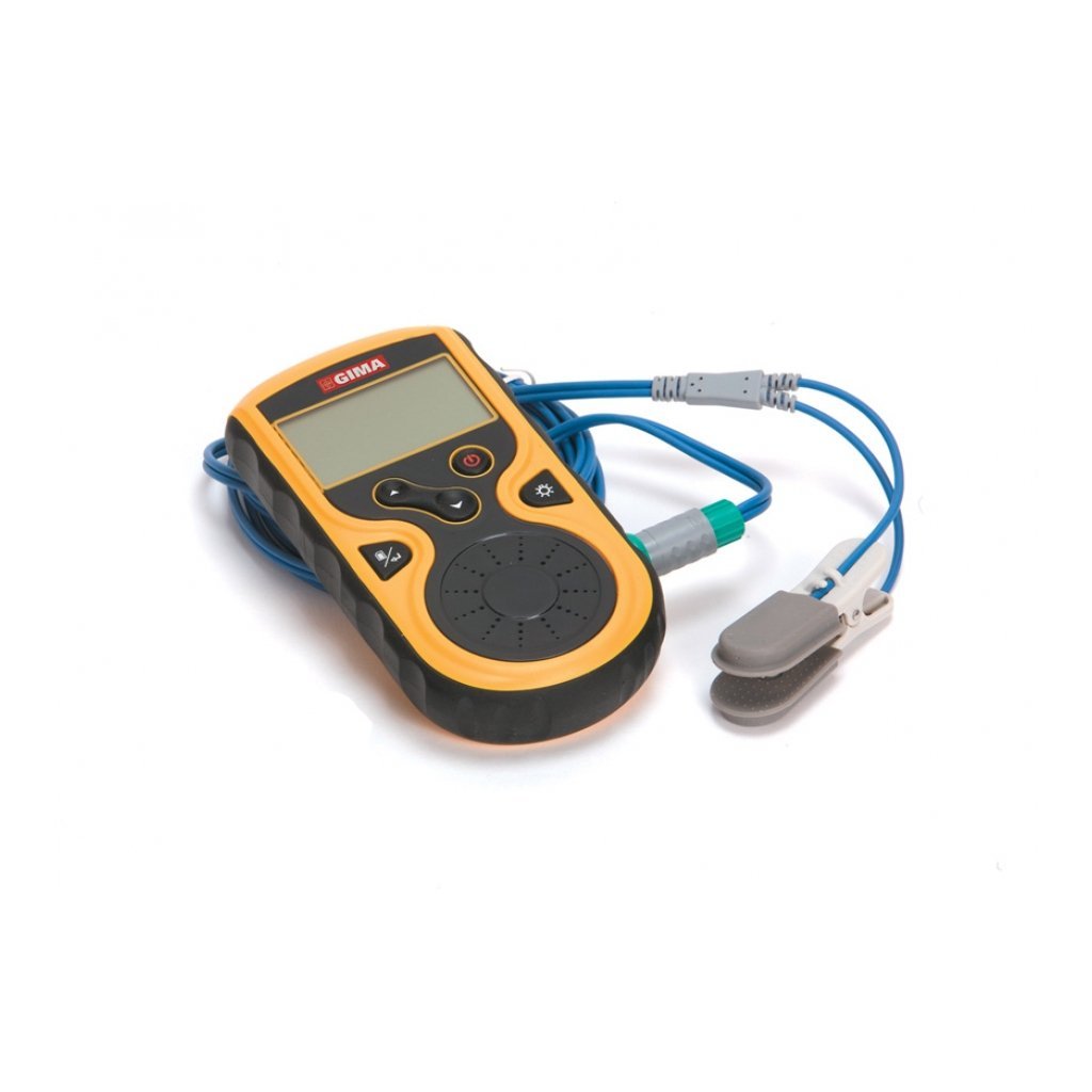 Pulsoximetro Oxy-100 Veterinaria - 1 Pz.