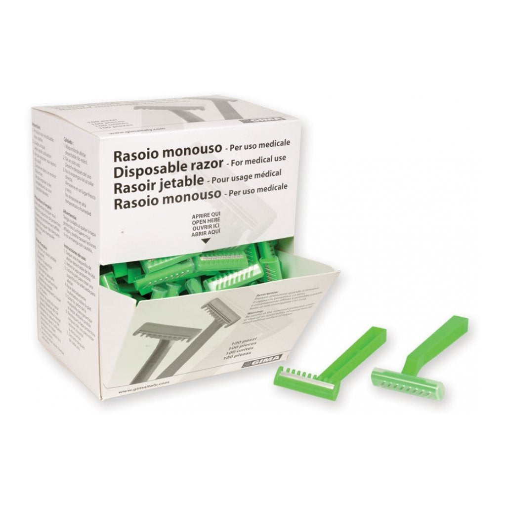 Rasoio Bilama - Conf. 100 Pz.