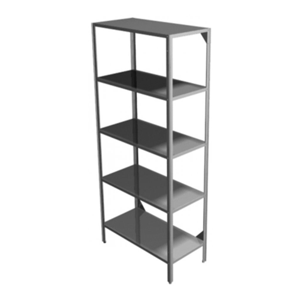 Scaffalatura Inox - 1 Pz.