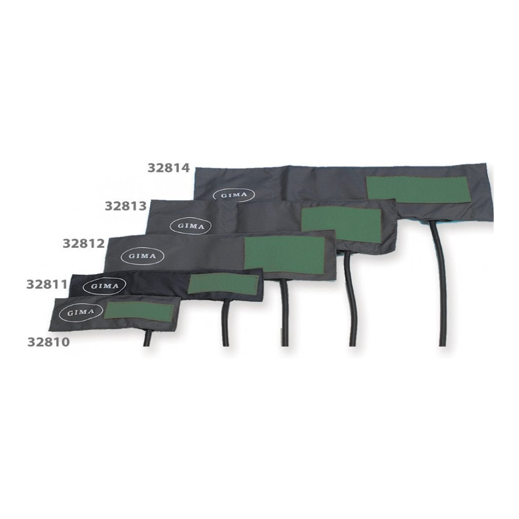 Set 5 Mini Cuff ''1 Tubo'' (32810-32813) - 1 Set
