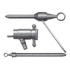 Set Lloyd-Davies - Proctologia - 1 Pz.