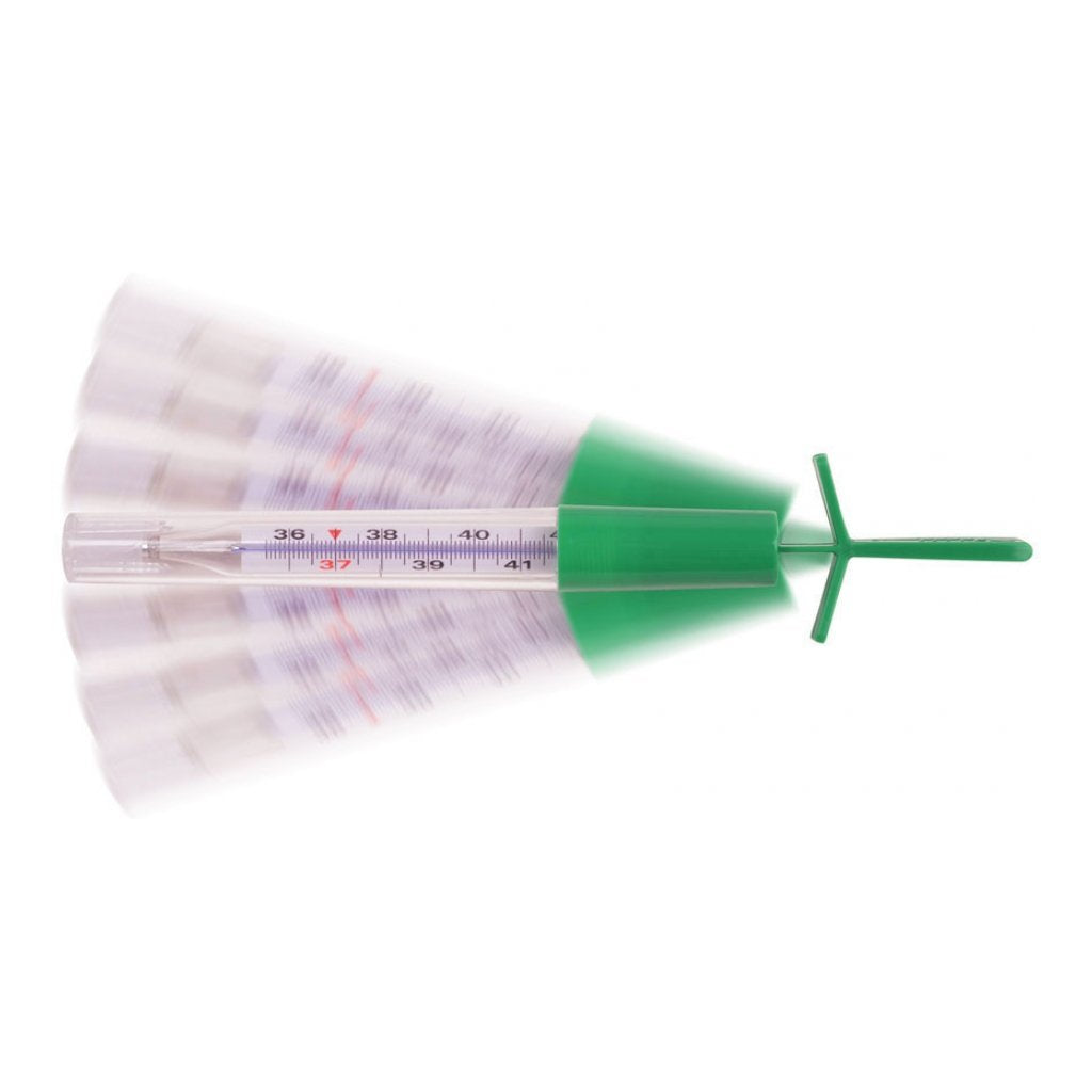 Shaker per Termometro Ecologico - Conf. 24 Pz.