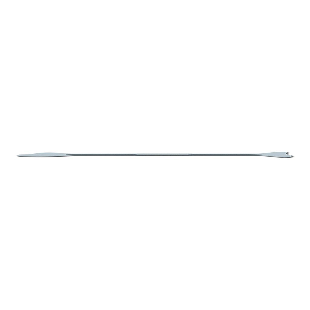 Spatula di Ayre in Plastica - Tipo B - Sterile - Conf. 100 Pz.