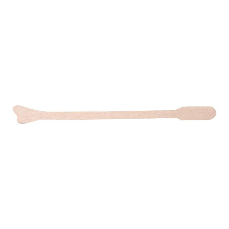 Spatula di Ayre Legno - Tipo a - Conf. 500 Pz.