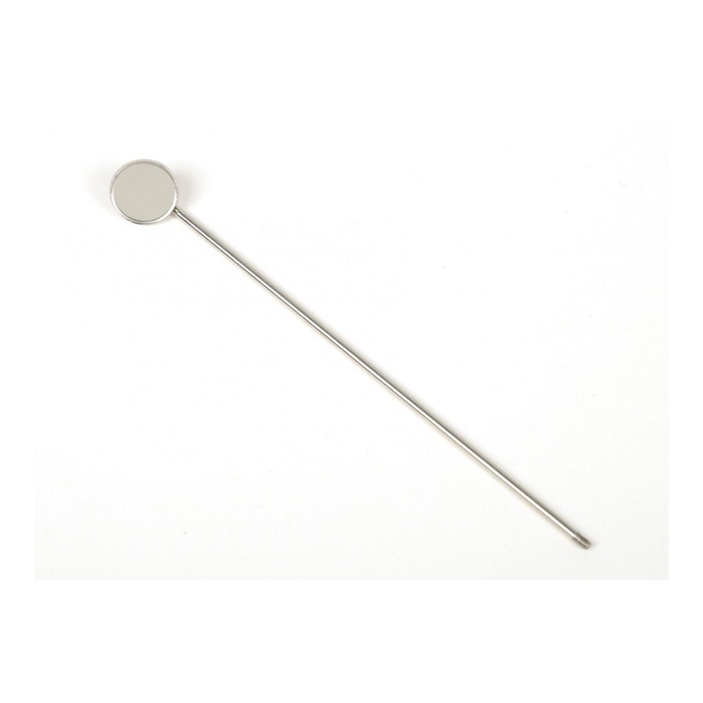 Specchi Laringe Misura 1 - Diam. 16Mm - 1 Pz.